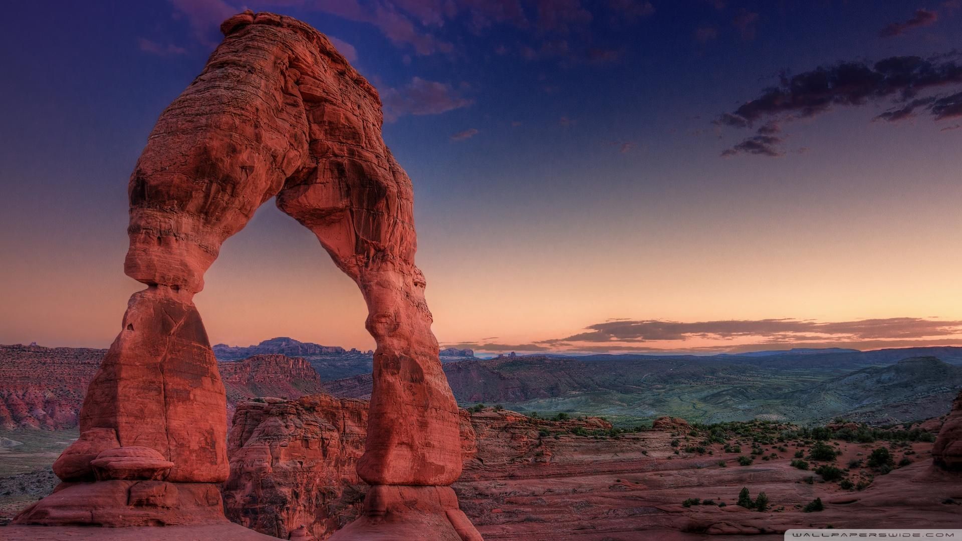 Arches National Park Wallpapers