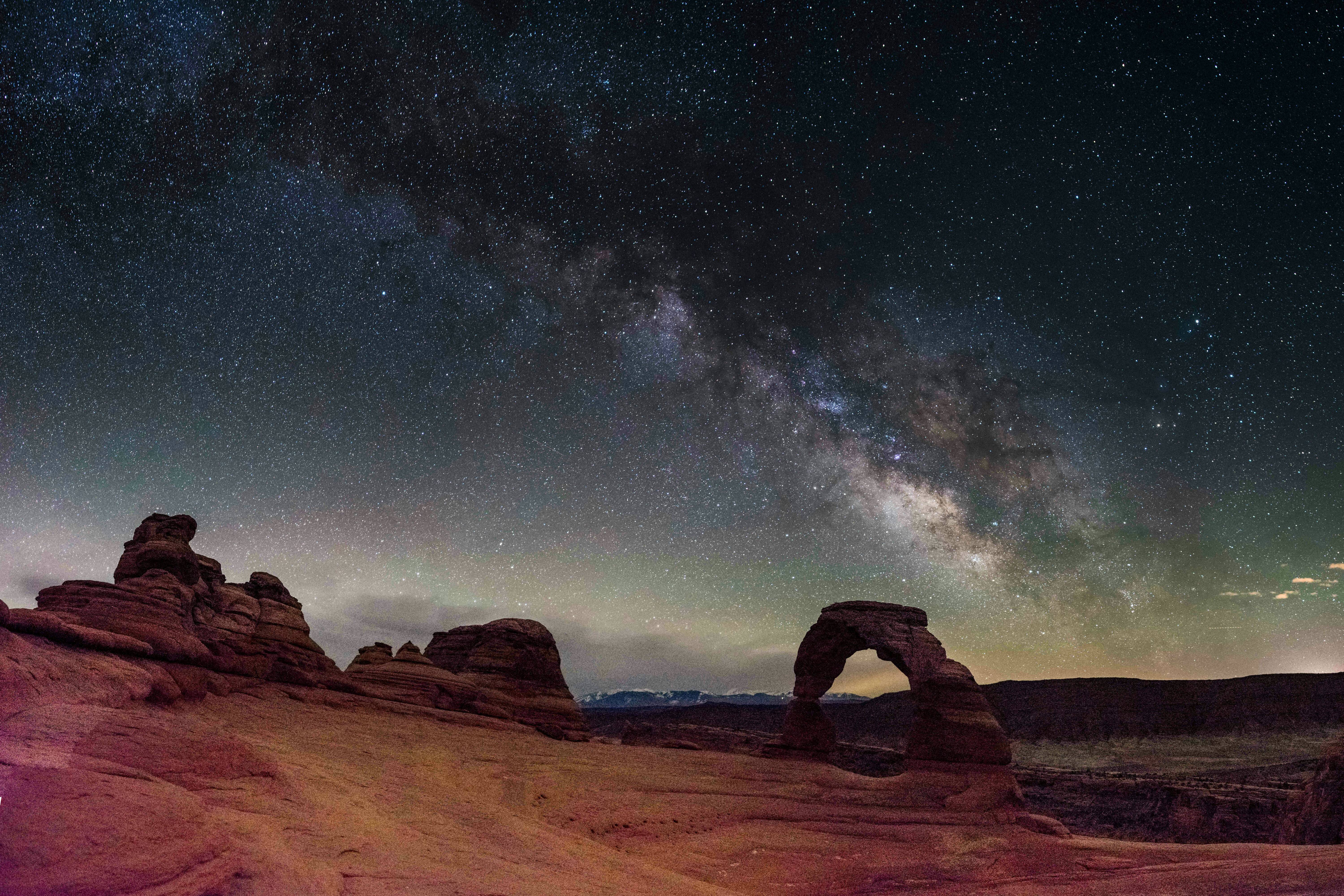 Arches National Park Wallpapers