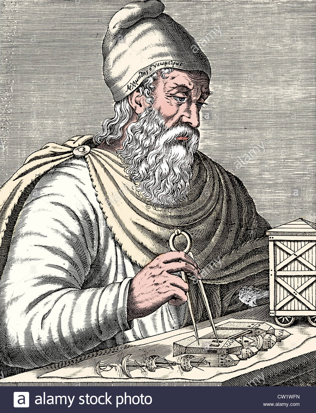 Archimedes Images Wallpapers
