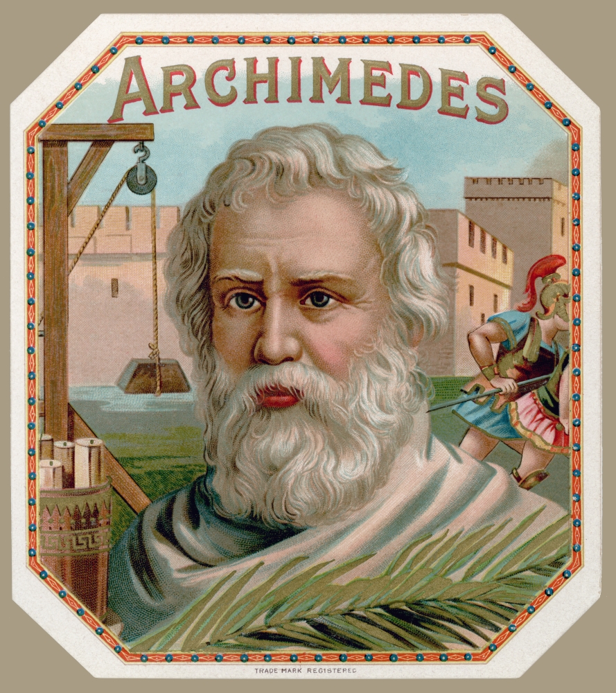 Archimedes Images Wallpapers