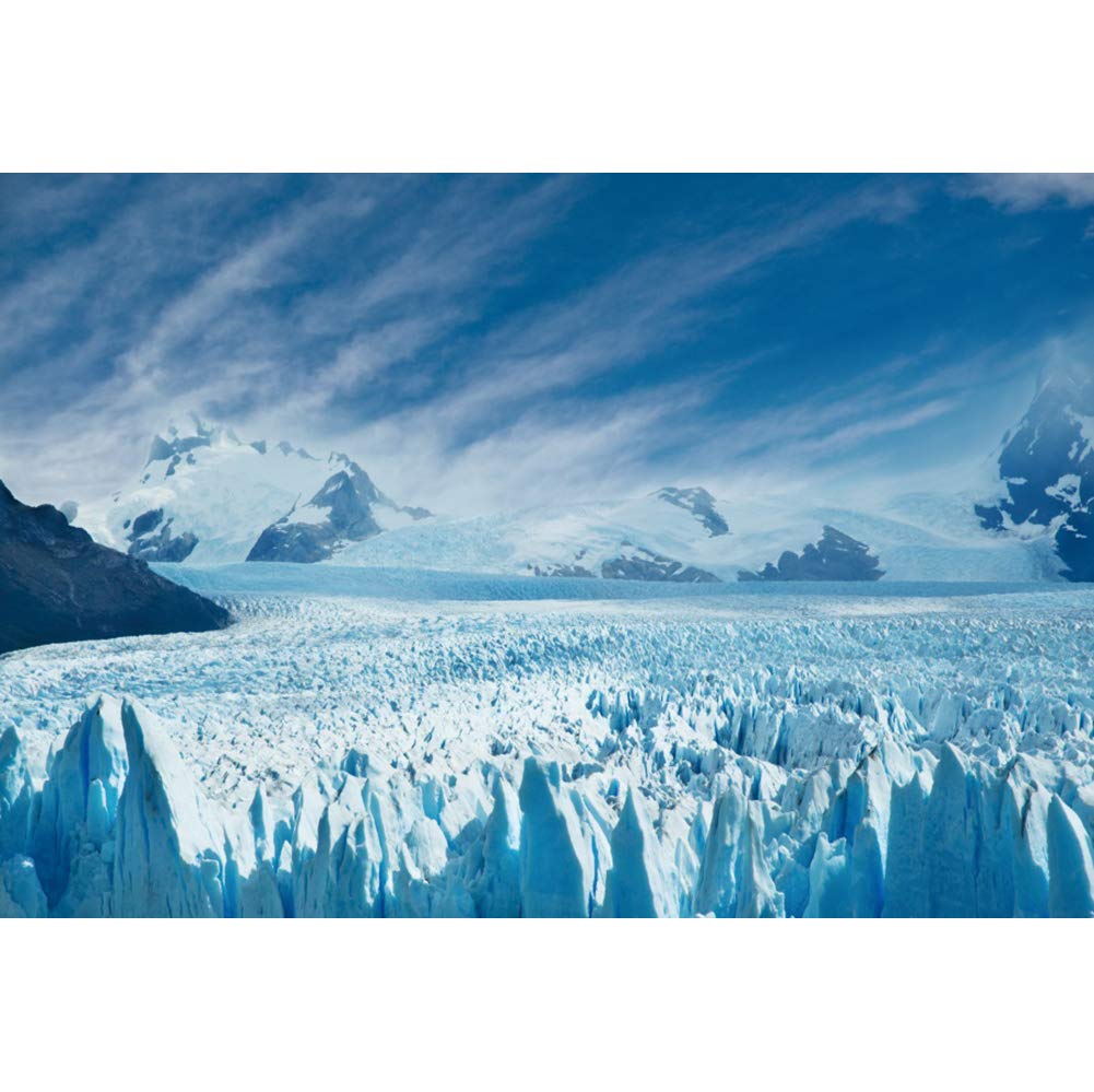 Arctic Backgrounds