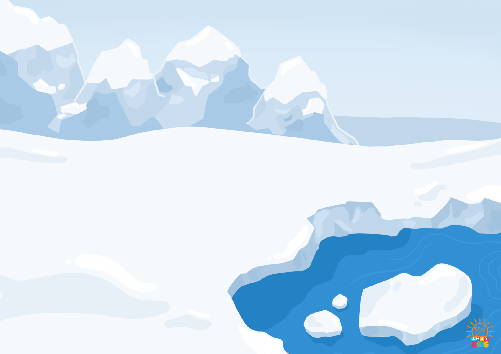 Arctic Backgrounds