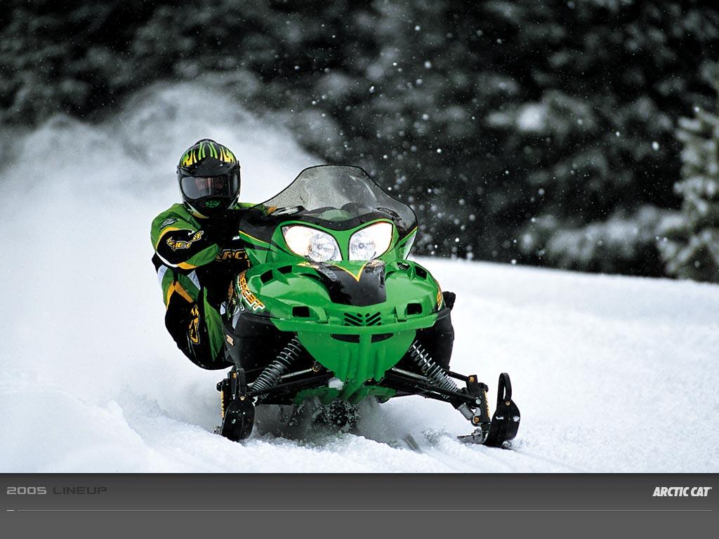 Arctic Cat Wallpapers