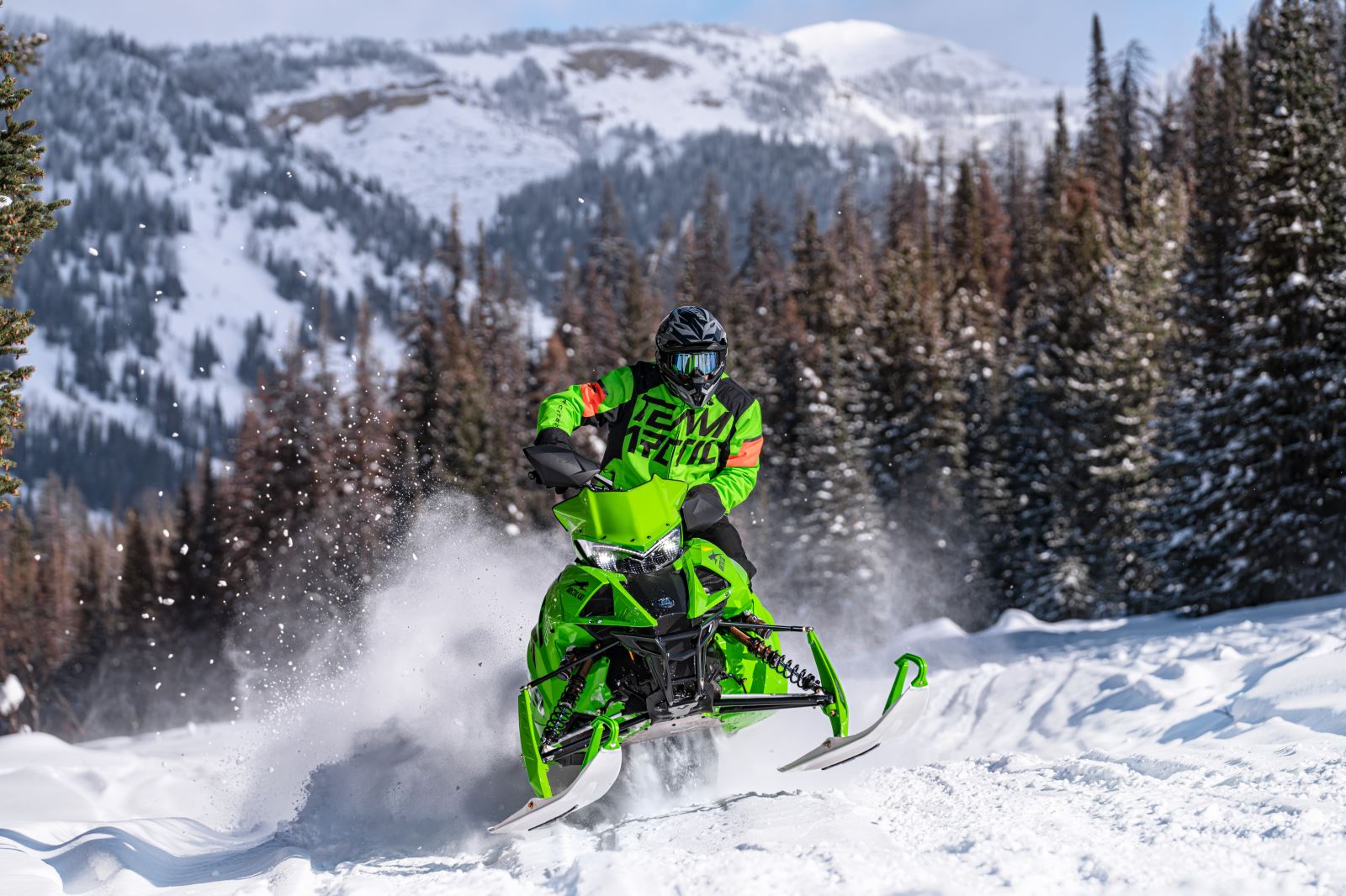 Arctic Cat Wallpapers