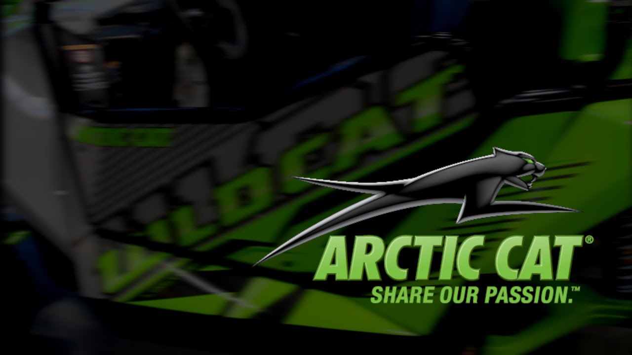 Arctic Cat Wallpapers