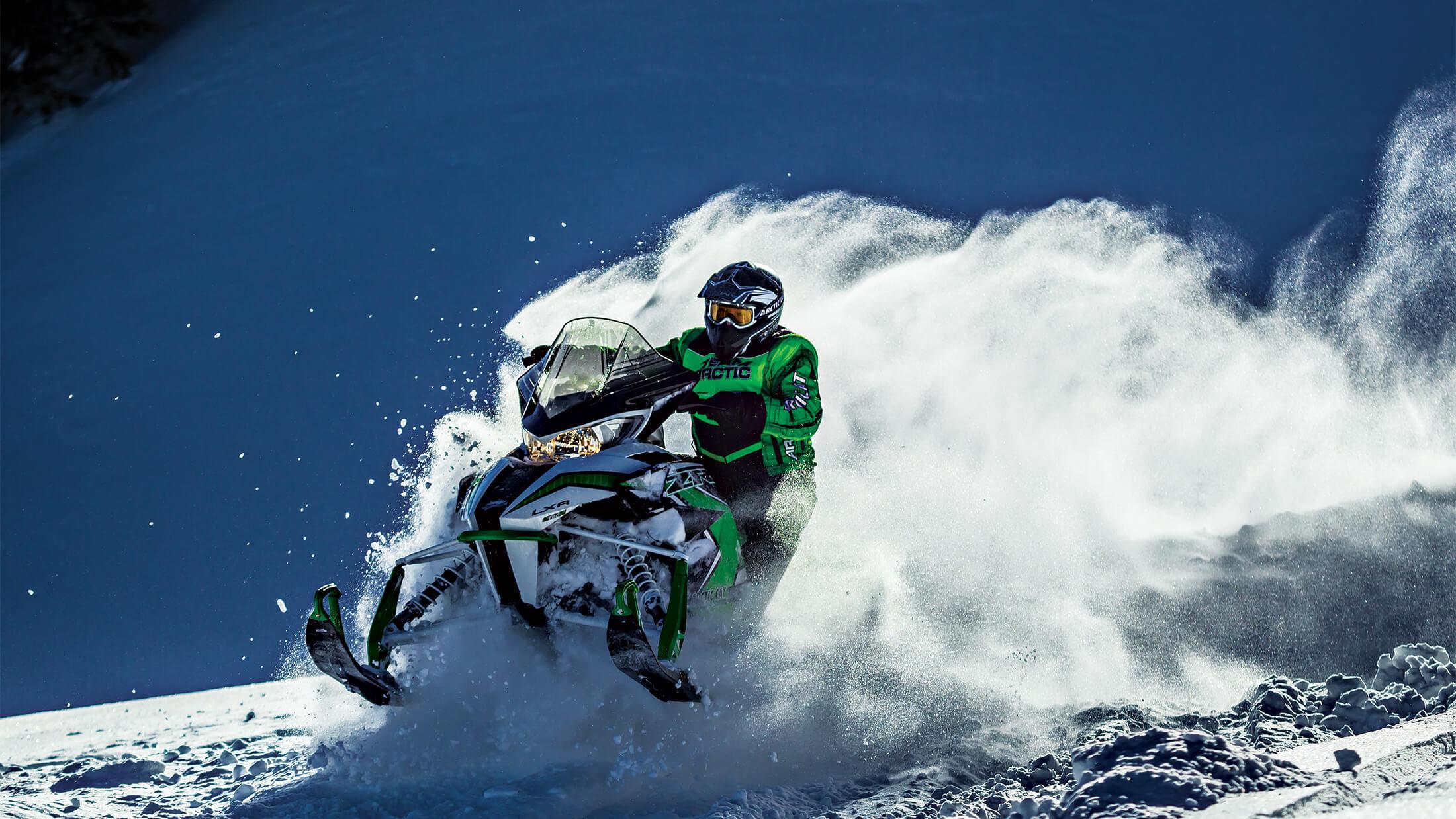 Arctic Cat Wallpapers