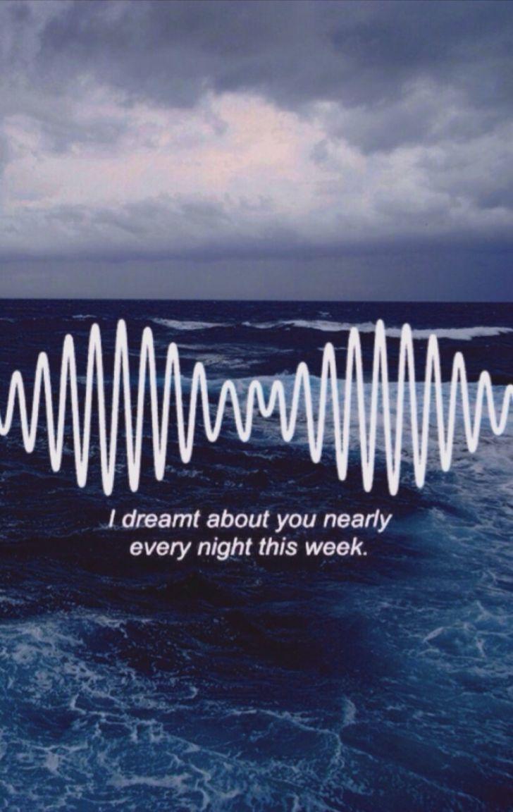 Arctic Monkeys Iphone Wallpapers