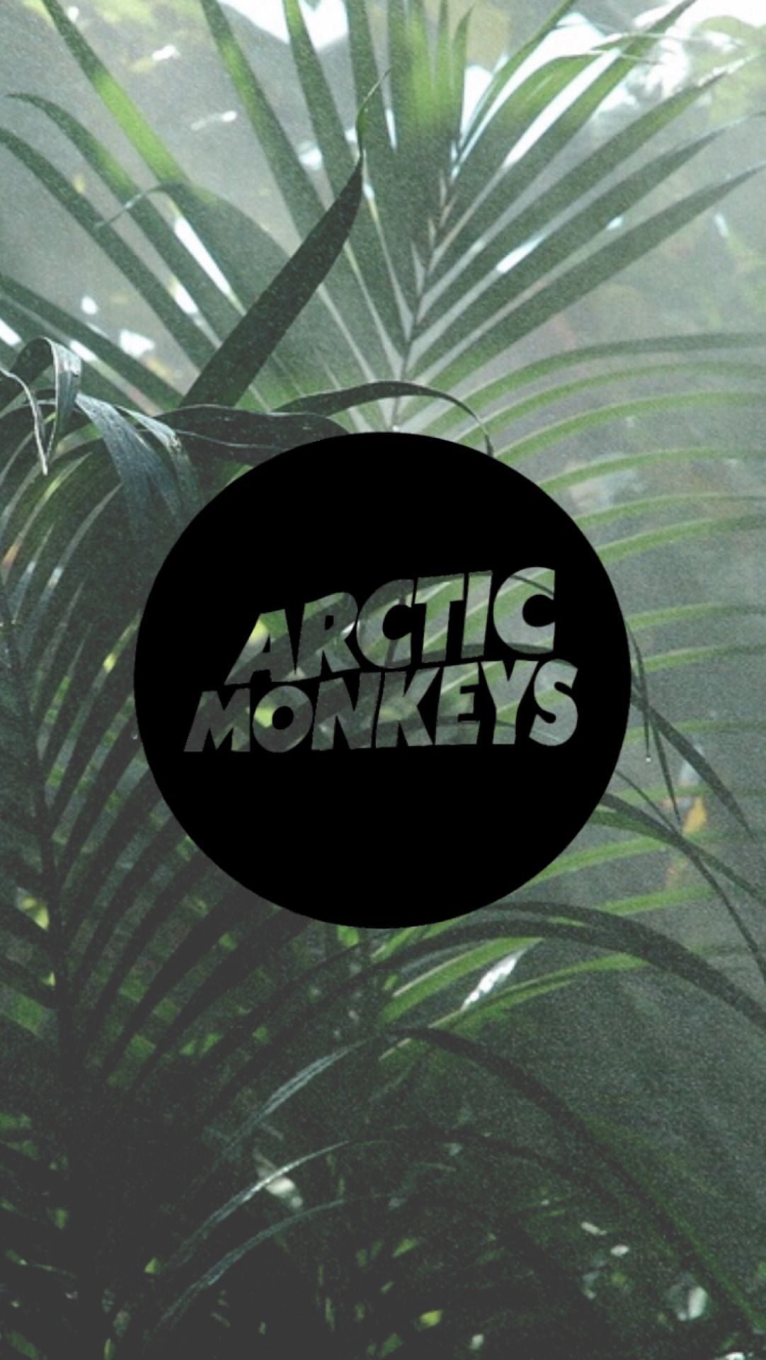 Arctic Monkeys Iphone Wallpapers