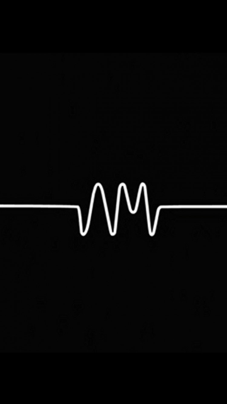 Arctic Monkeys Iphone Wallpapers