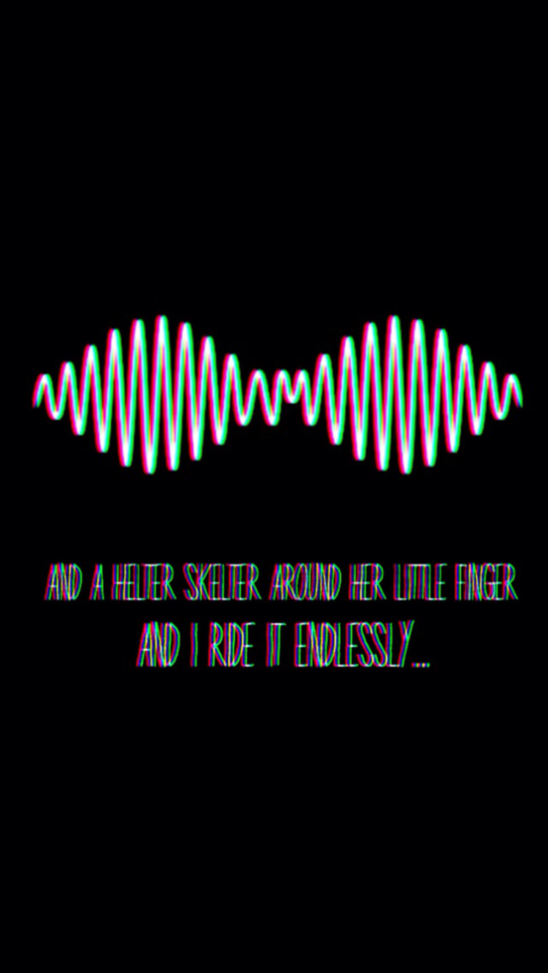 Arctic Monkeys Wallpapers