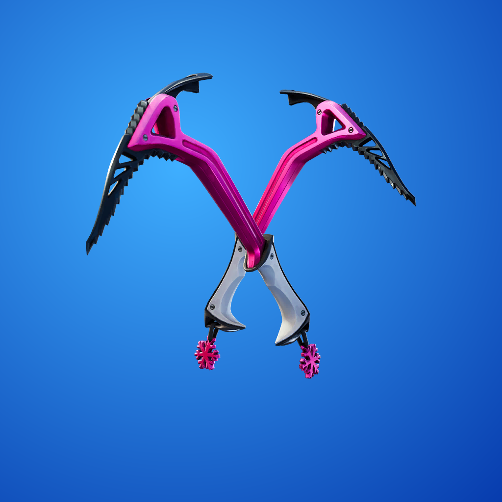 Arctica Fortnite Wallpapers