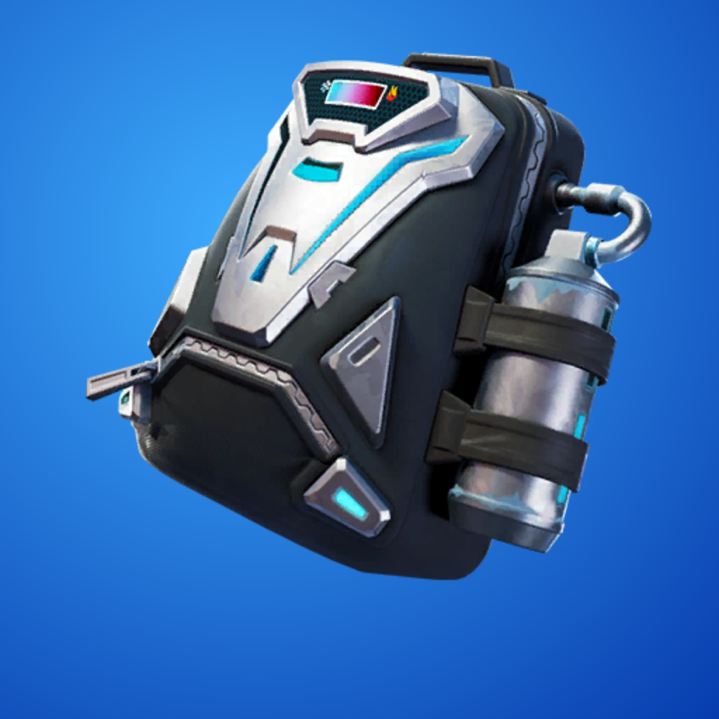 Arctica Fortnite Wallpapers