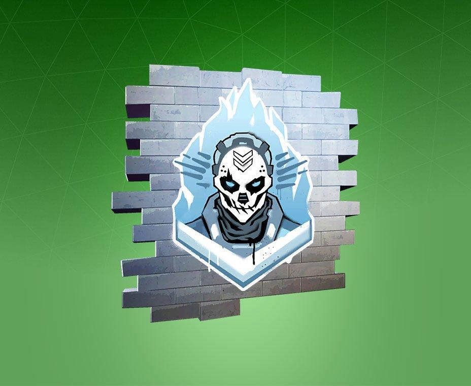 Arctica Fortnite Wallpapers