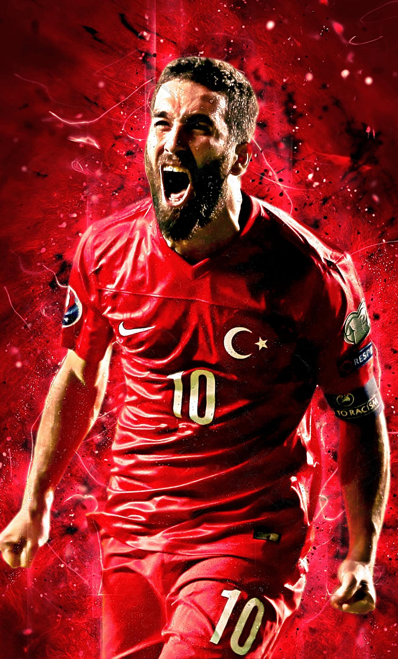 Arda Turan Wallpapers