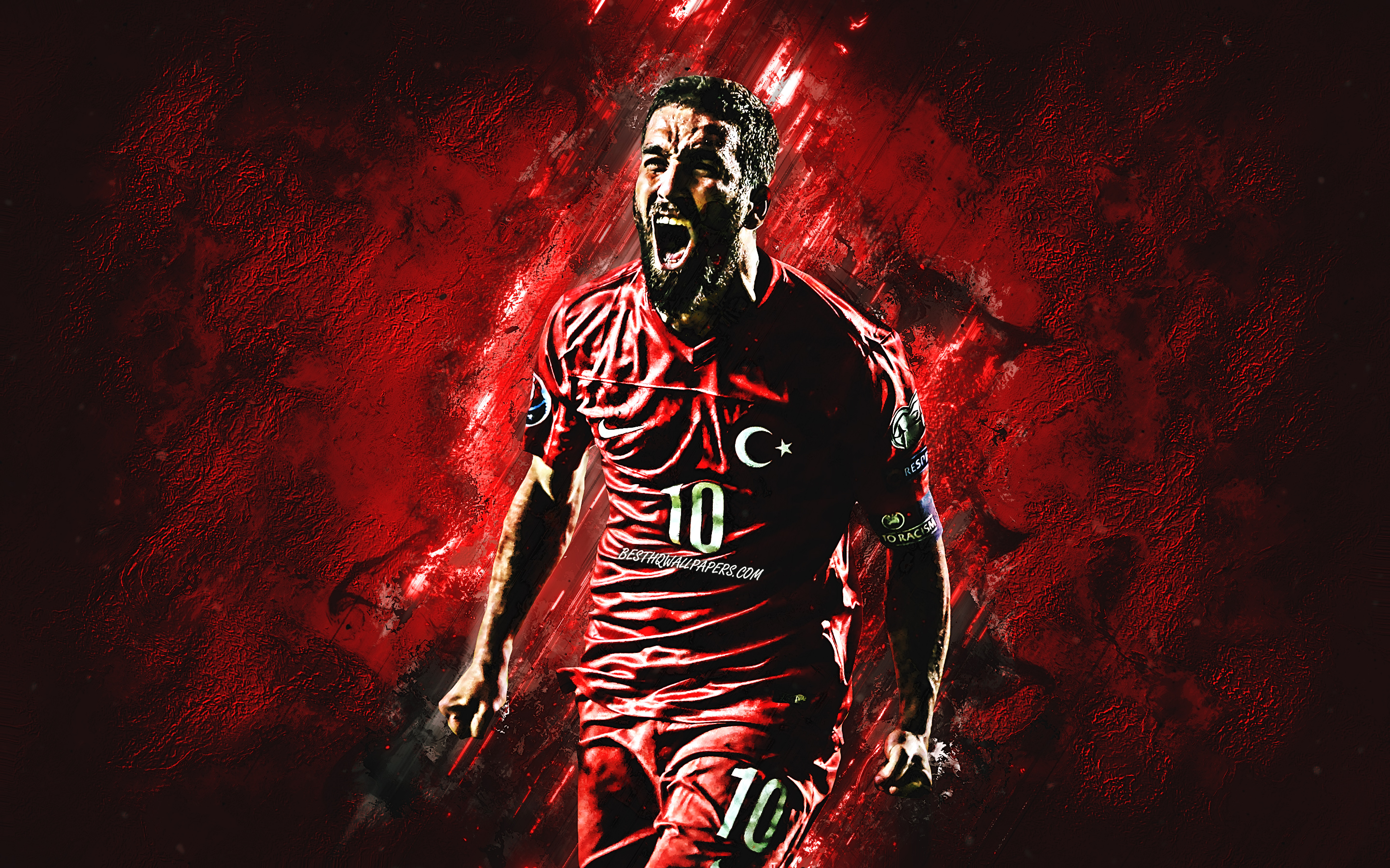 Arda Turan Wallpapers