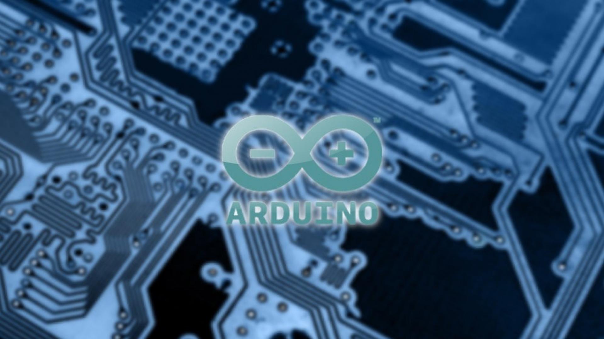 Arduino Wallpapers