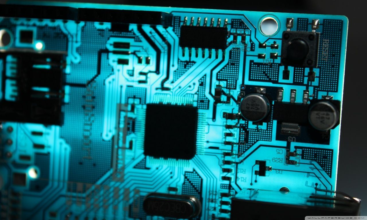 Arduino Wallpapers