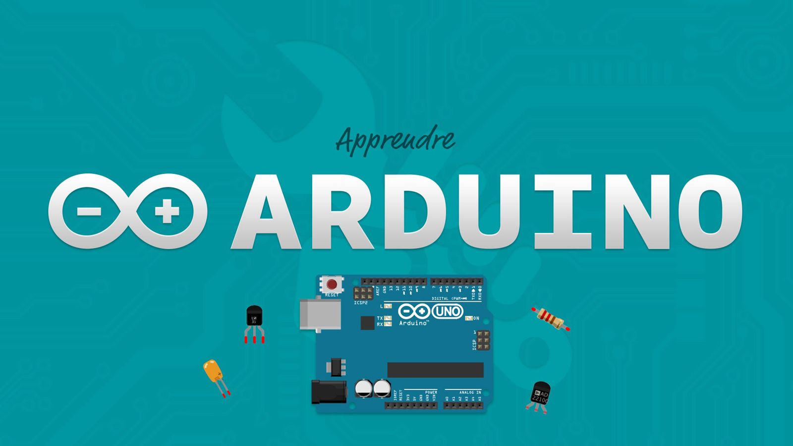 Arduino Wallpapers