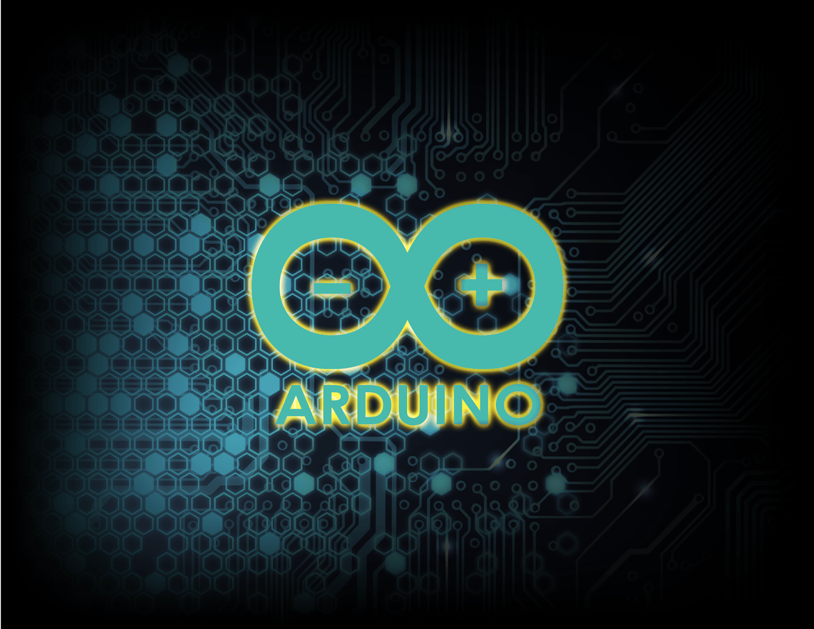 Arduino Wallpapers