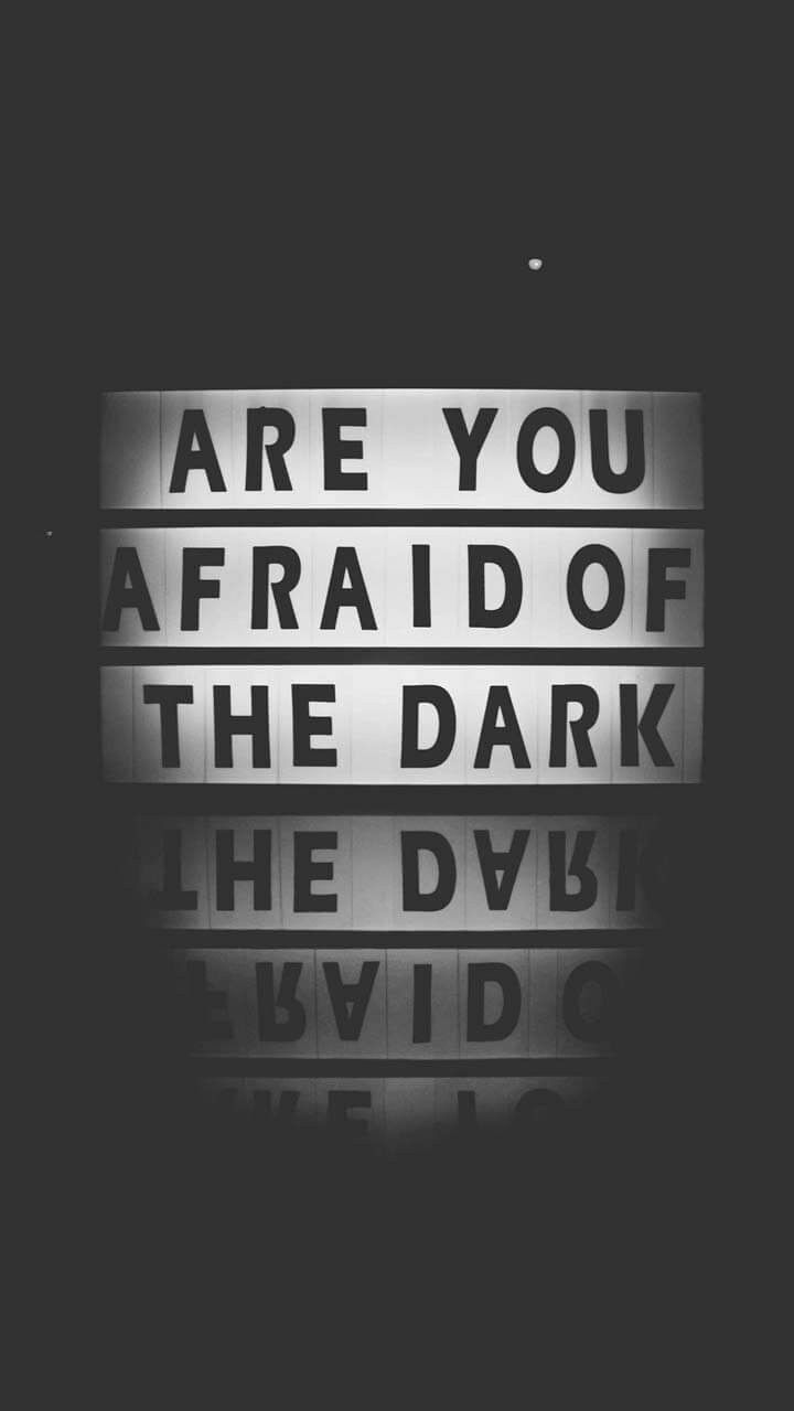 Are You Afraid Of The Dark Wallpapers