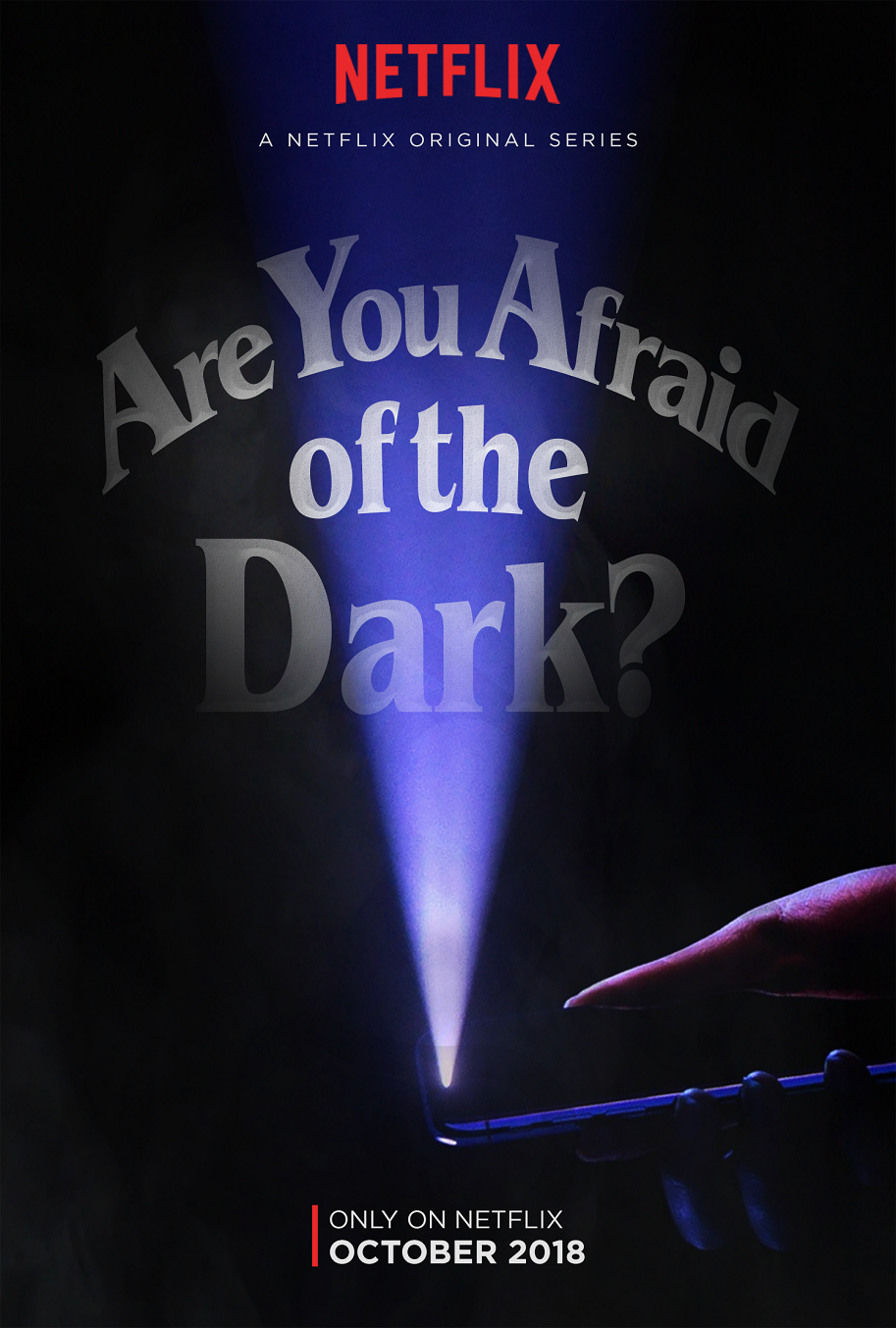 Are You Afraid Of The Dark Wallpapers