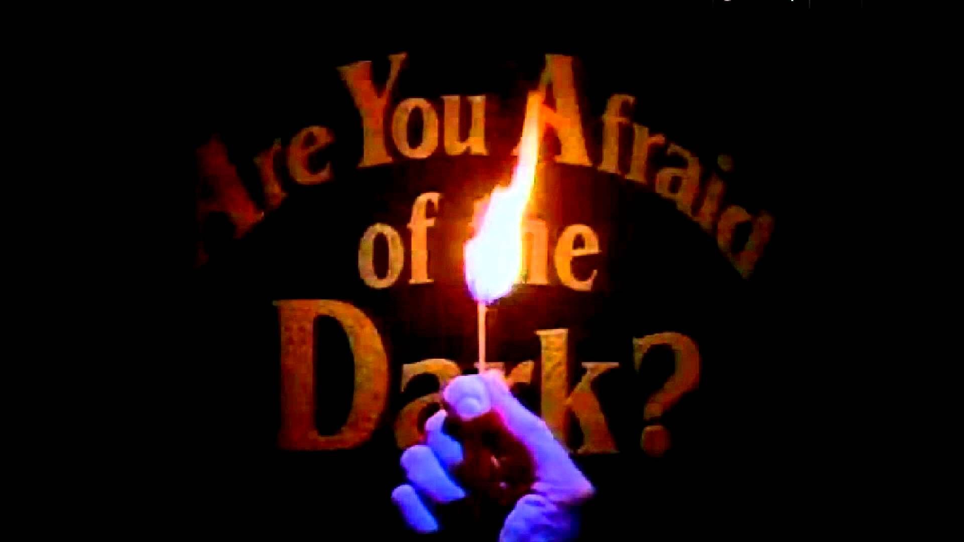 Are You Afraid Of The Dark Wallpapers