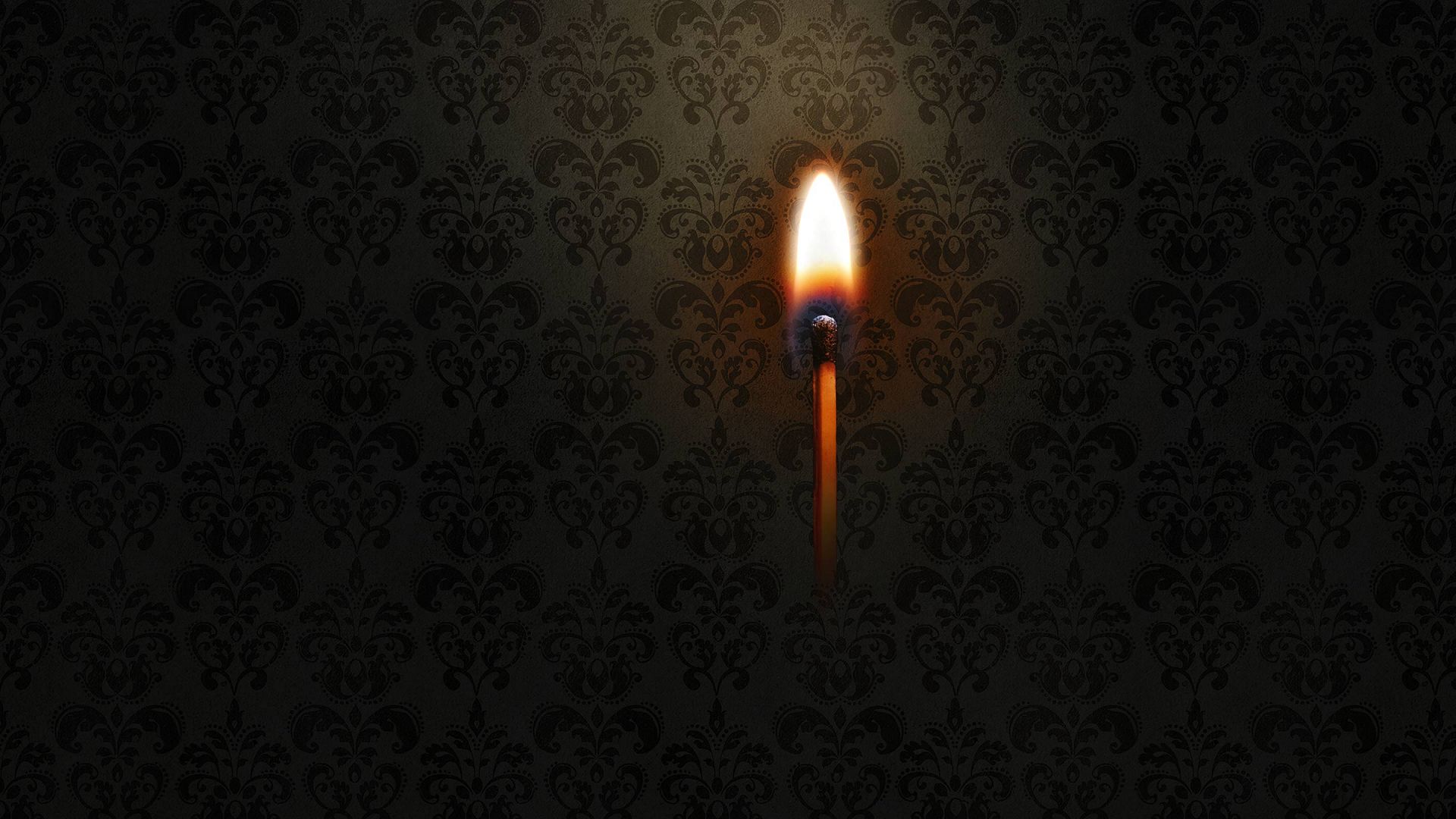 Are You Afraid Of The Dark Wallpapers