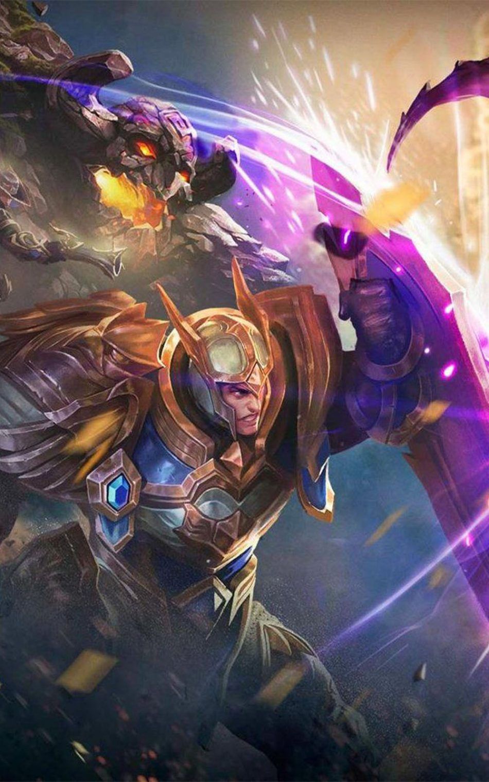 Arena of Valor 2020 Wallpapers