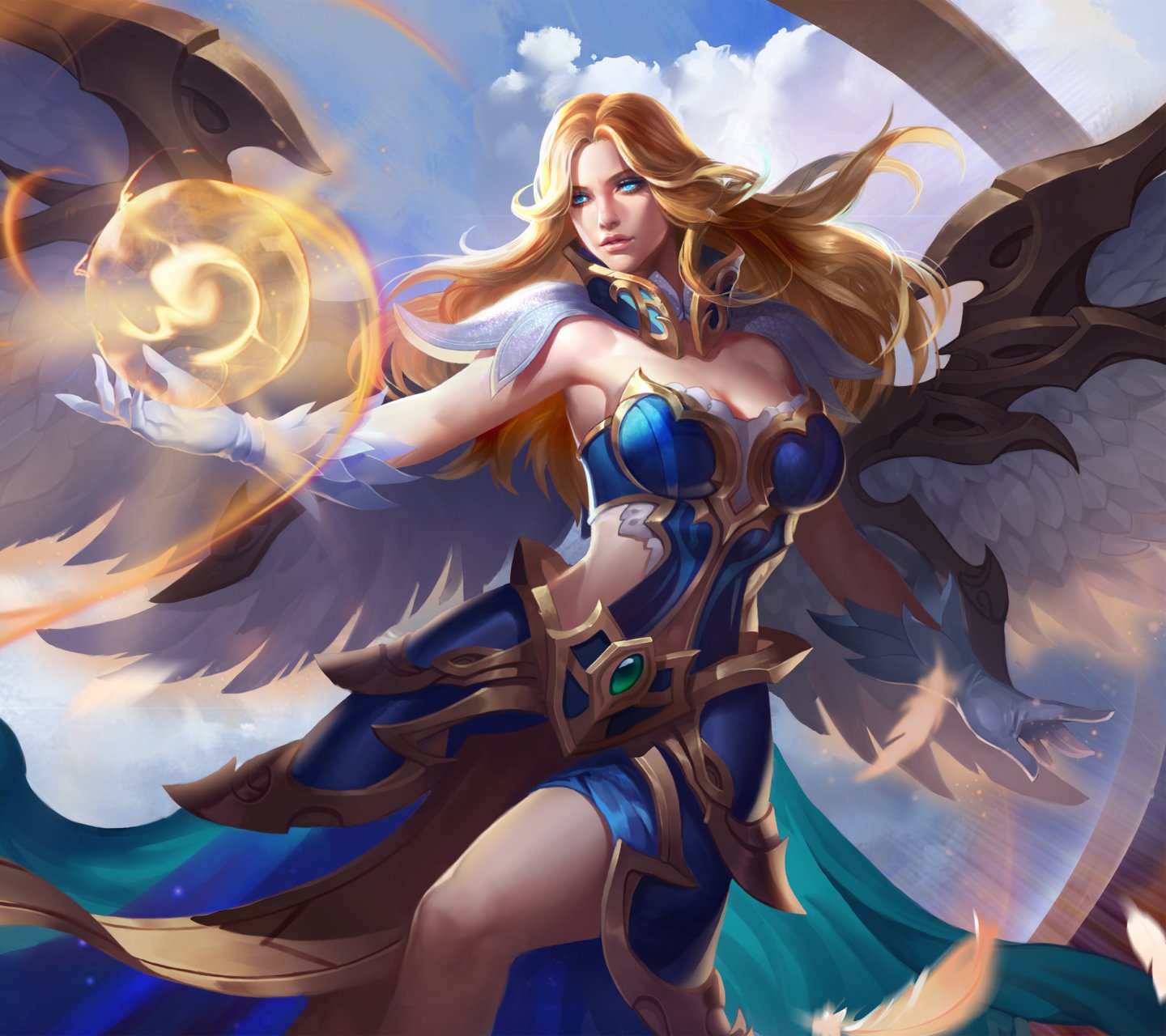 Arena of Valor 2020 Wallpapers