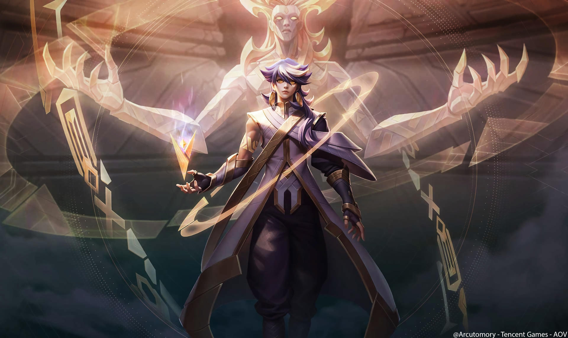 Arena of Valor 2020 Wallpapers
