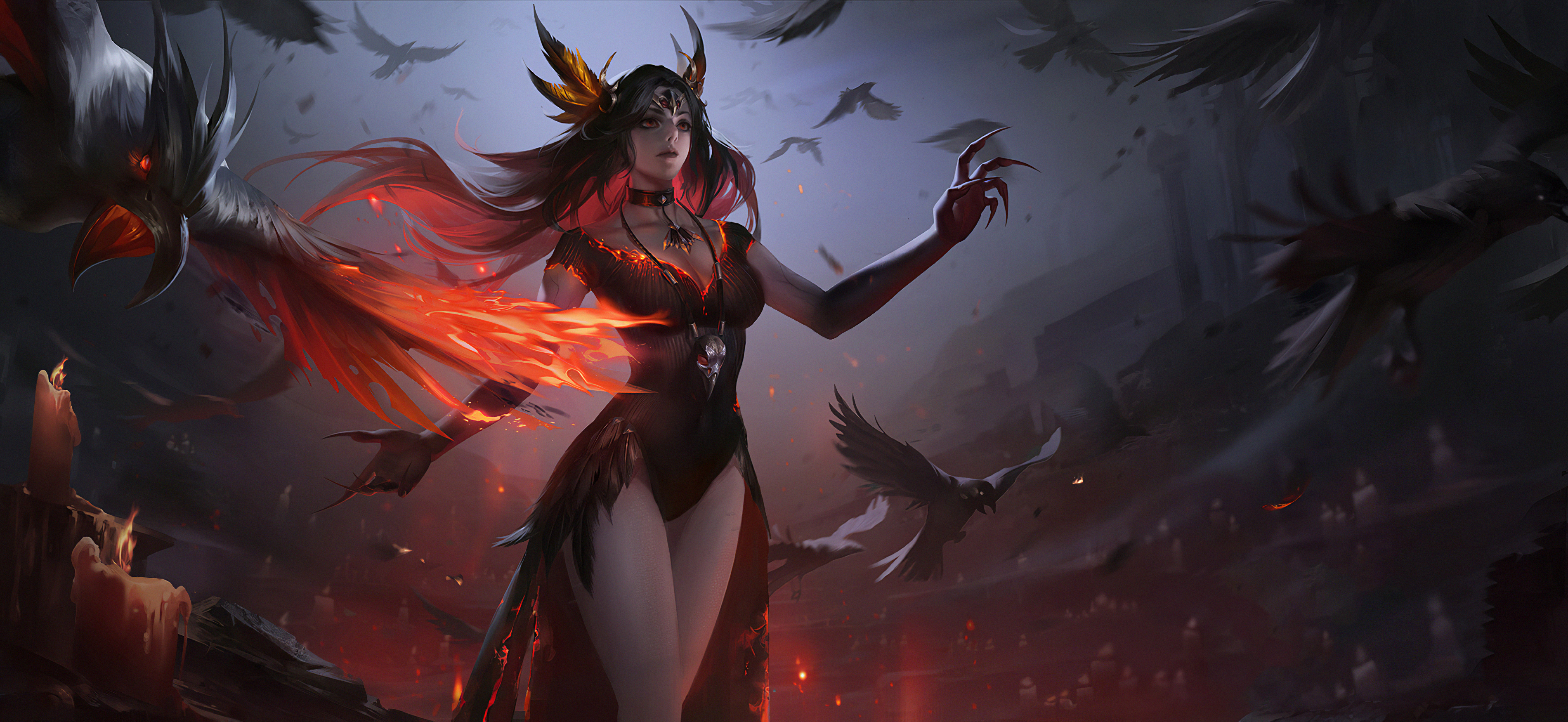 Arena of Valor 2020 Wallpapers