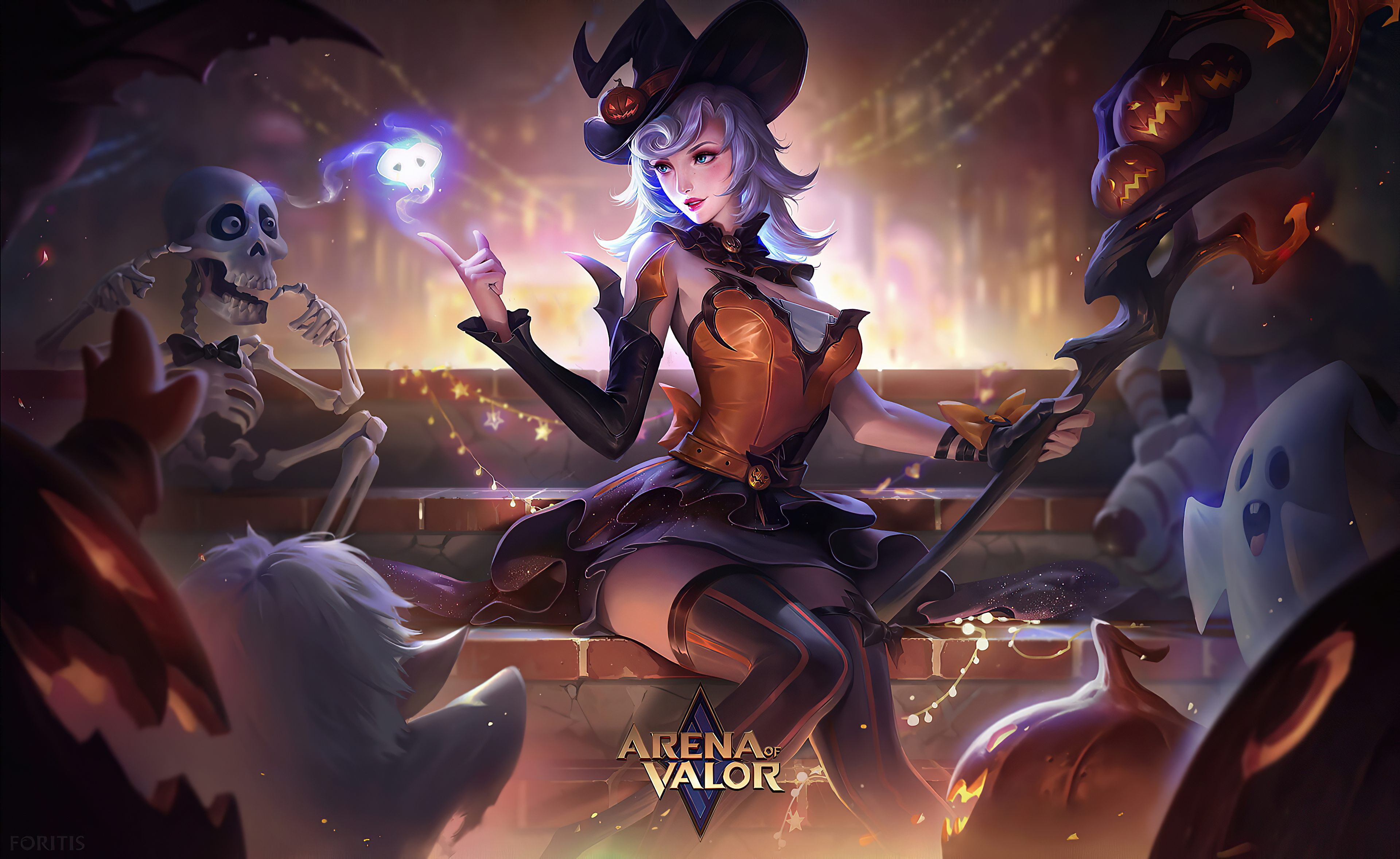 Arena of Valor 2020 Wallpapers