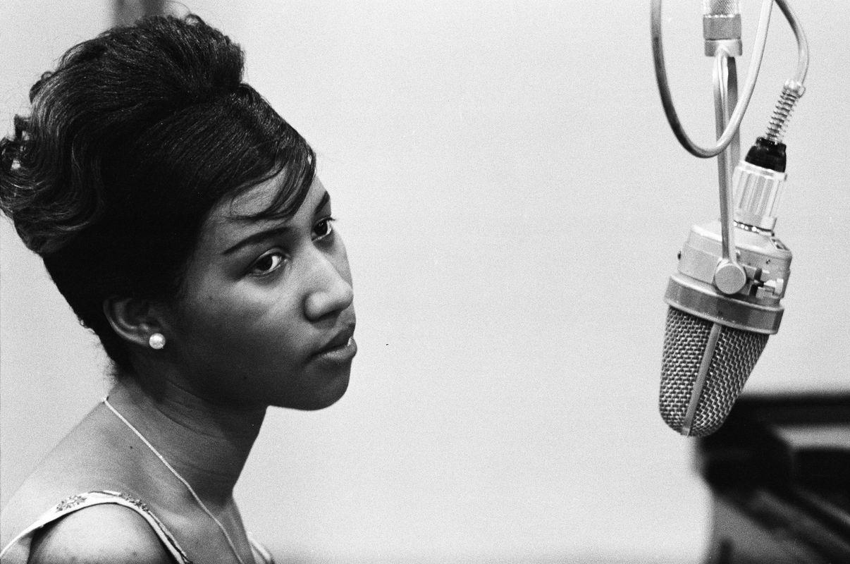 Aretha Franklin Wallpapers