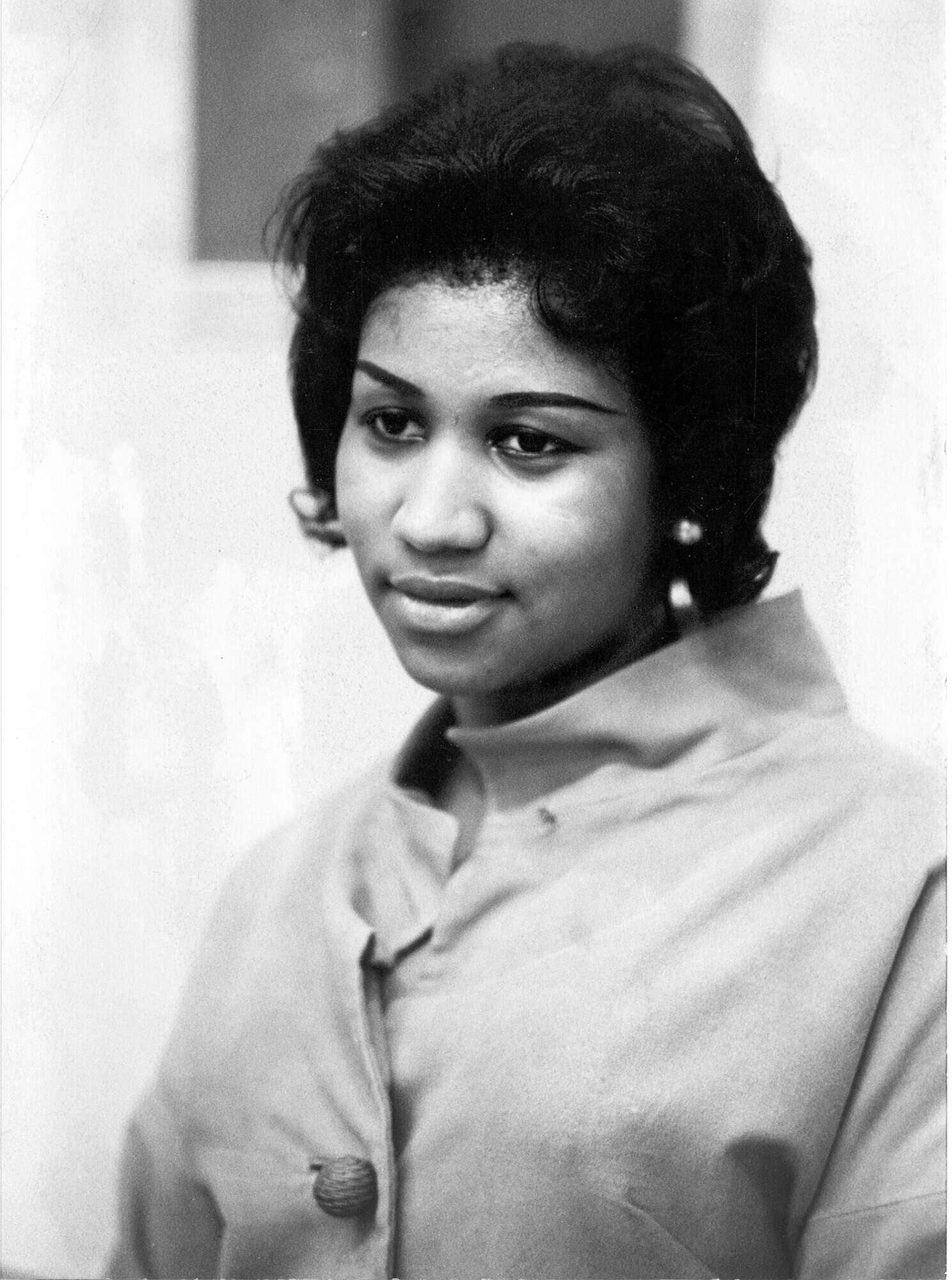 Aretha Franklin Wallpapers