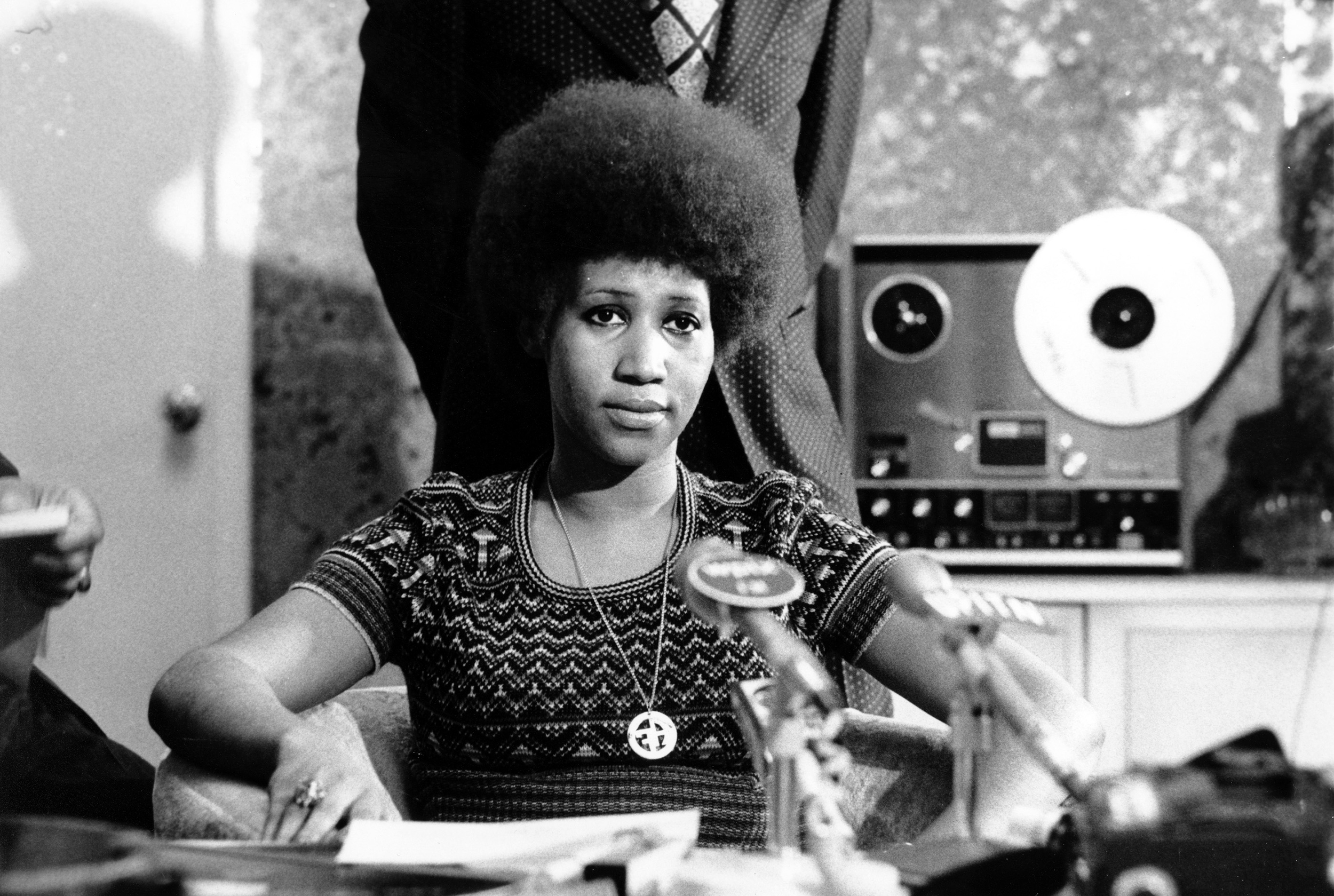 Aretha Franklin Wallpapers