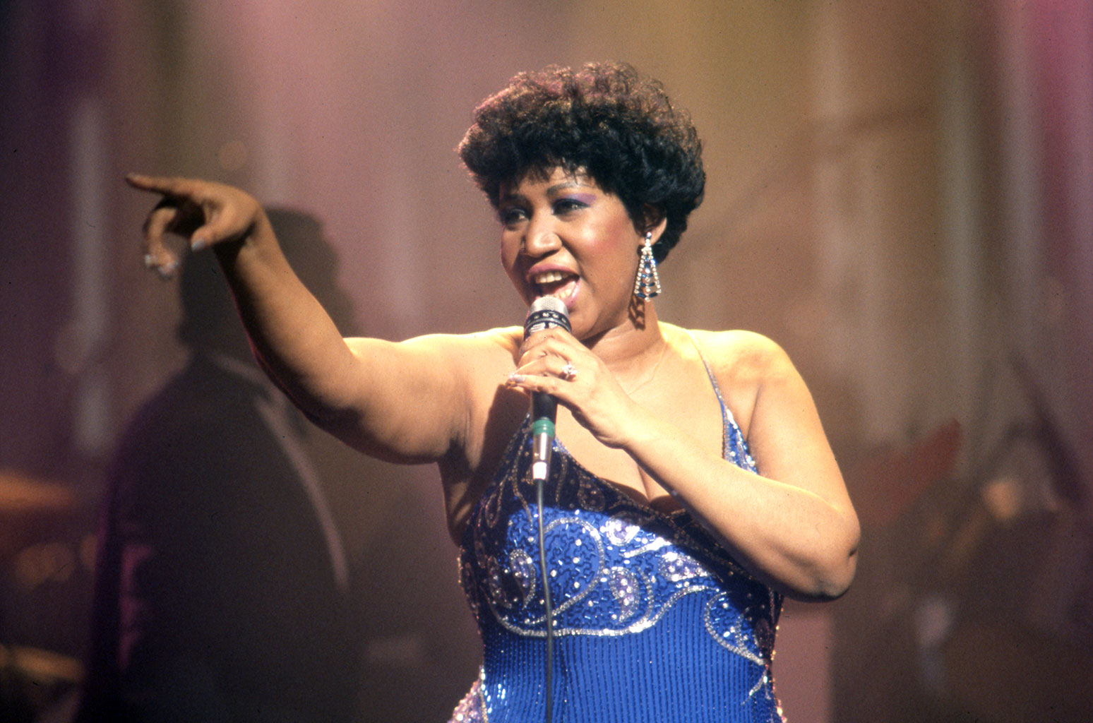 Aretha Franklin Wallpapers