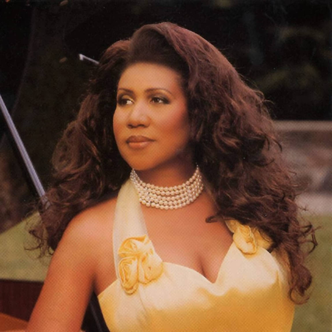 Aretha Franklin Wallpapers