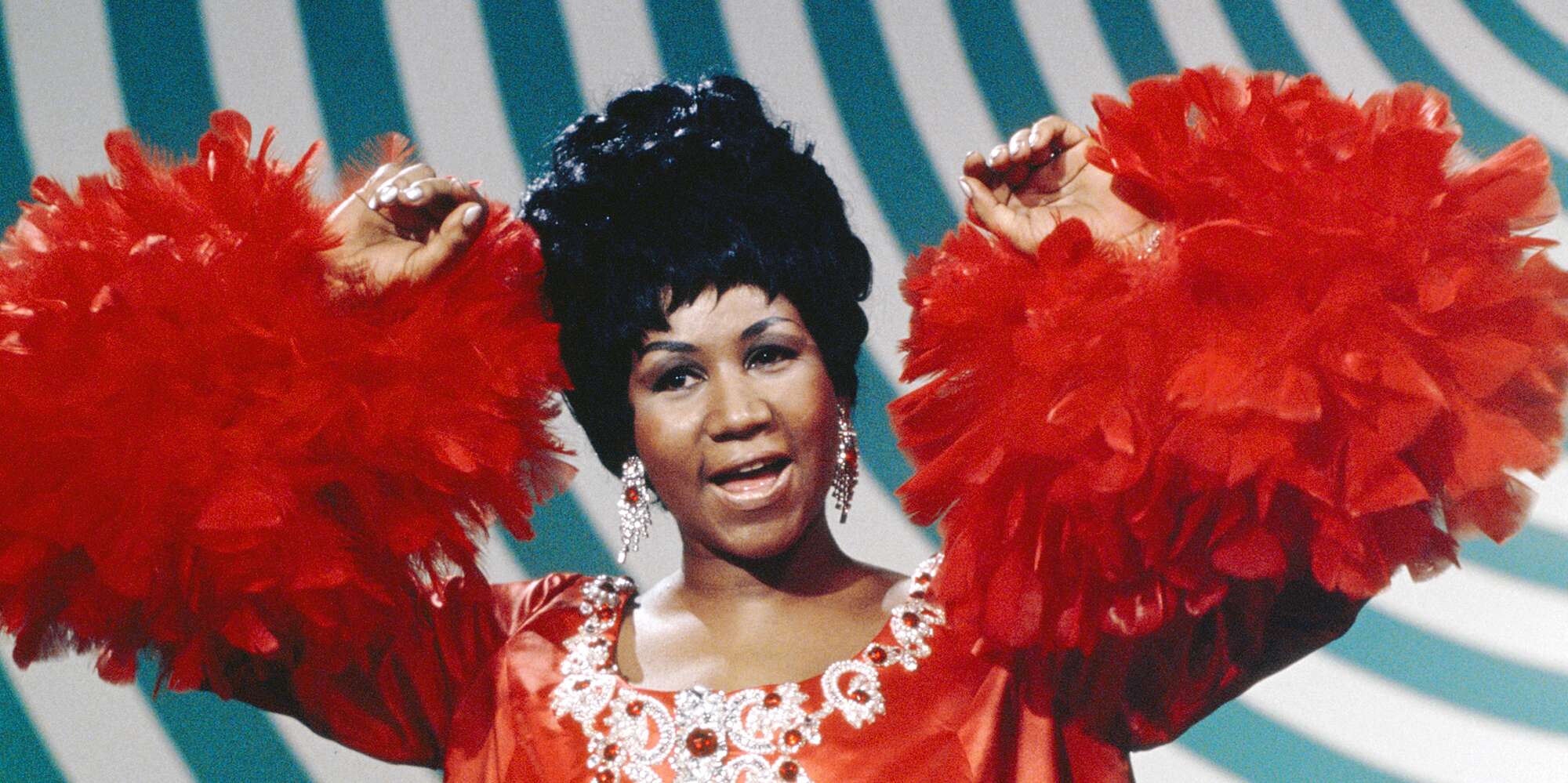 Aretha Franklin Wallpapers