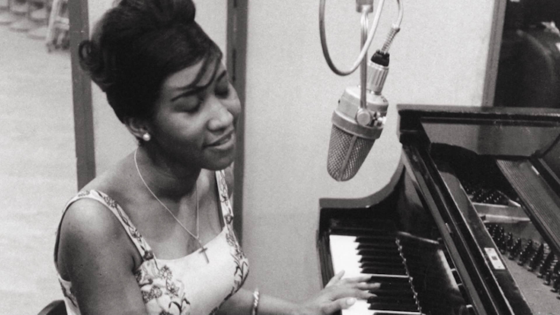 Aretha Franklin Wallpapers