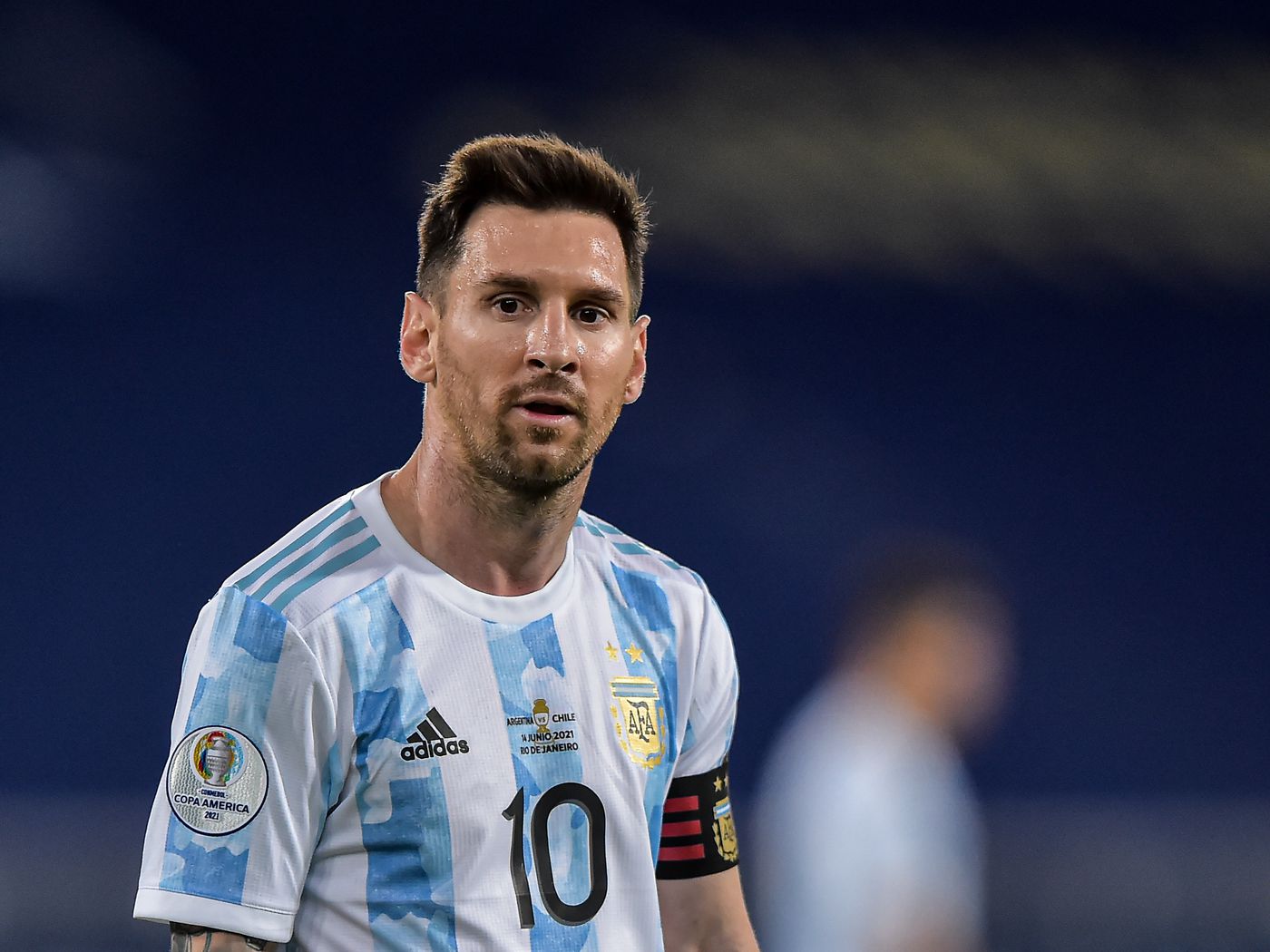 Argentina Copa AmeRica Champions 2021 Wallpapers