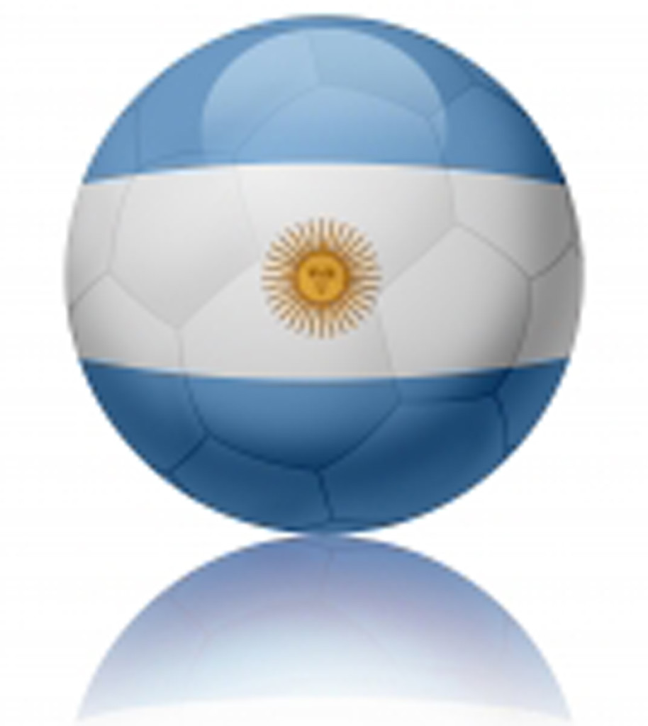 Argentina Flag Hd Wallpapers