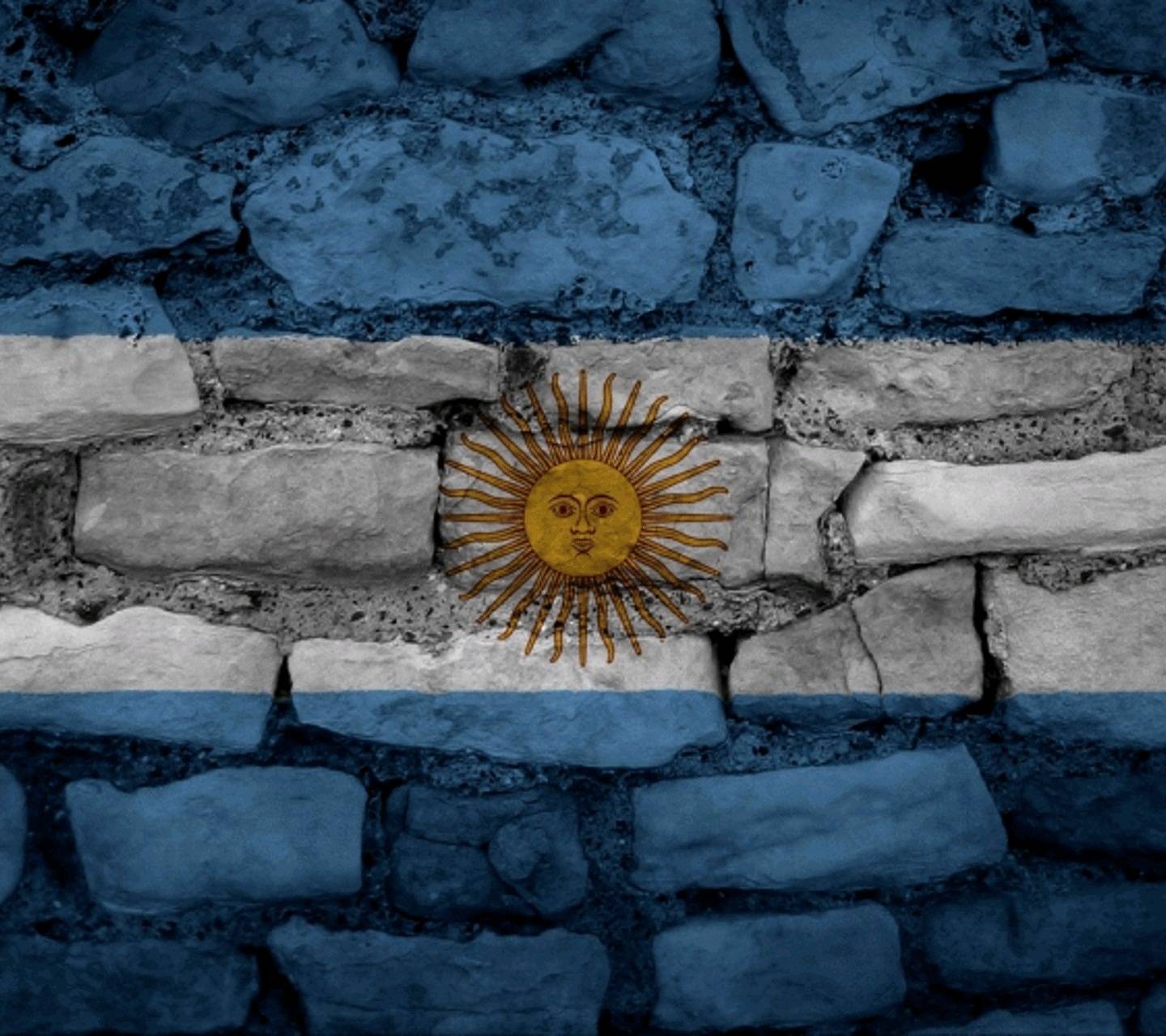 Argentina Flag Hd Wallpapers