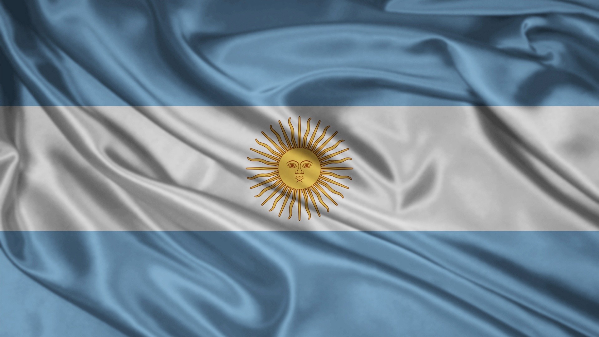 Argentina Flag Hd Wallpapers