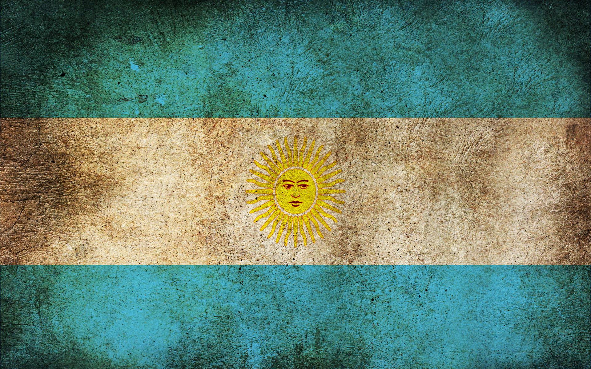 Argentina Flag Hd Wallpapers