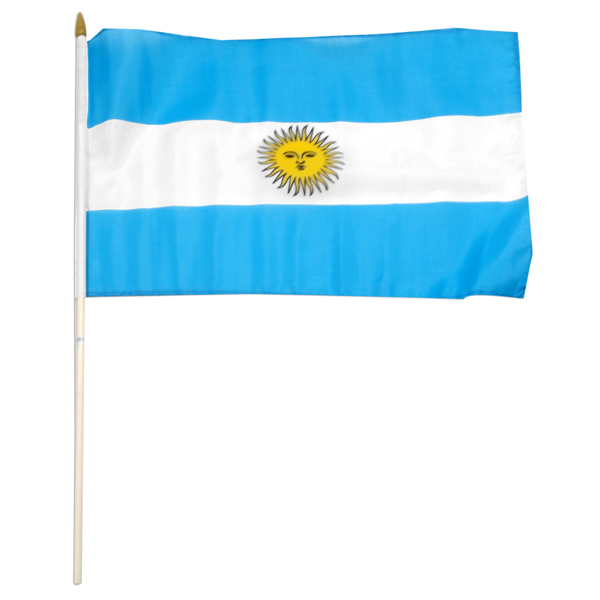 Argentina Flag Hd Wallpapers