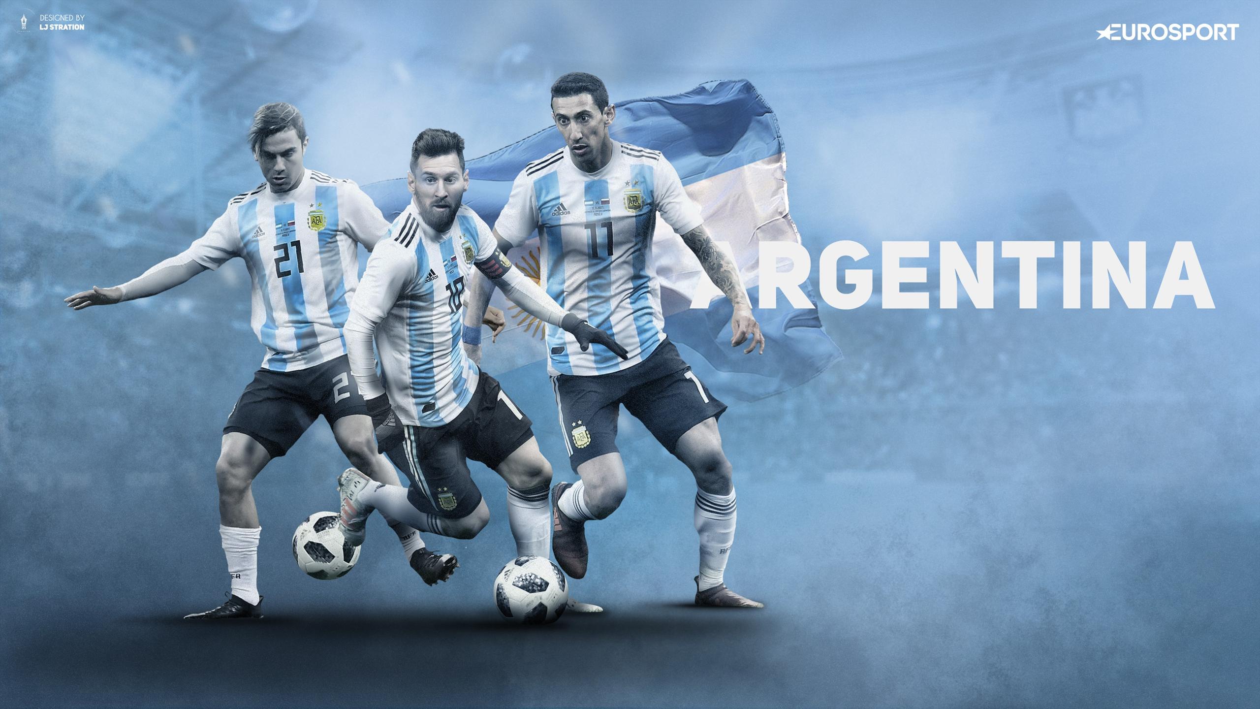 Argentina National Football Team Wallpapers