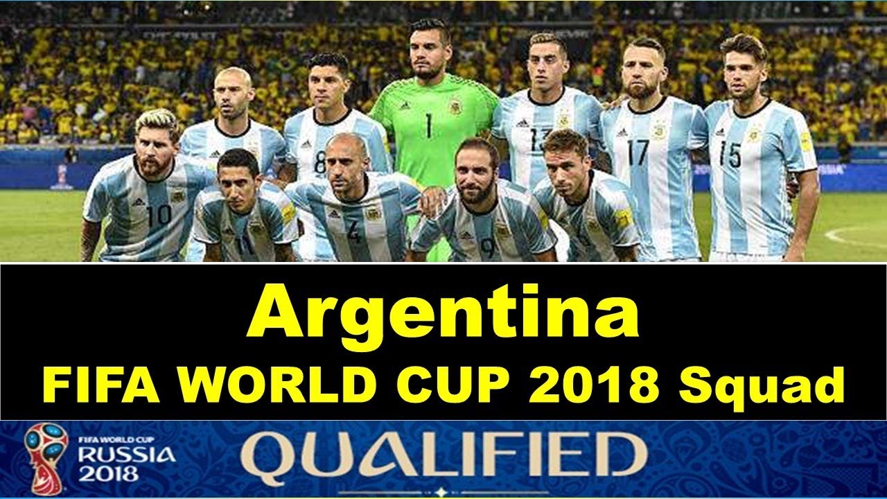 Argentina National Football Team Wallpapers