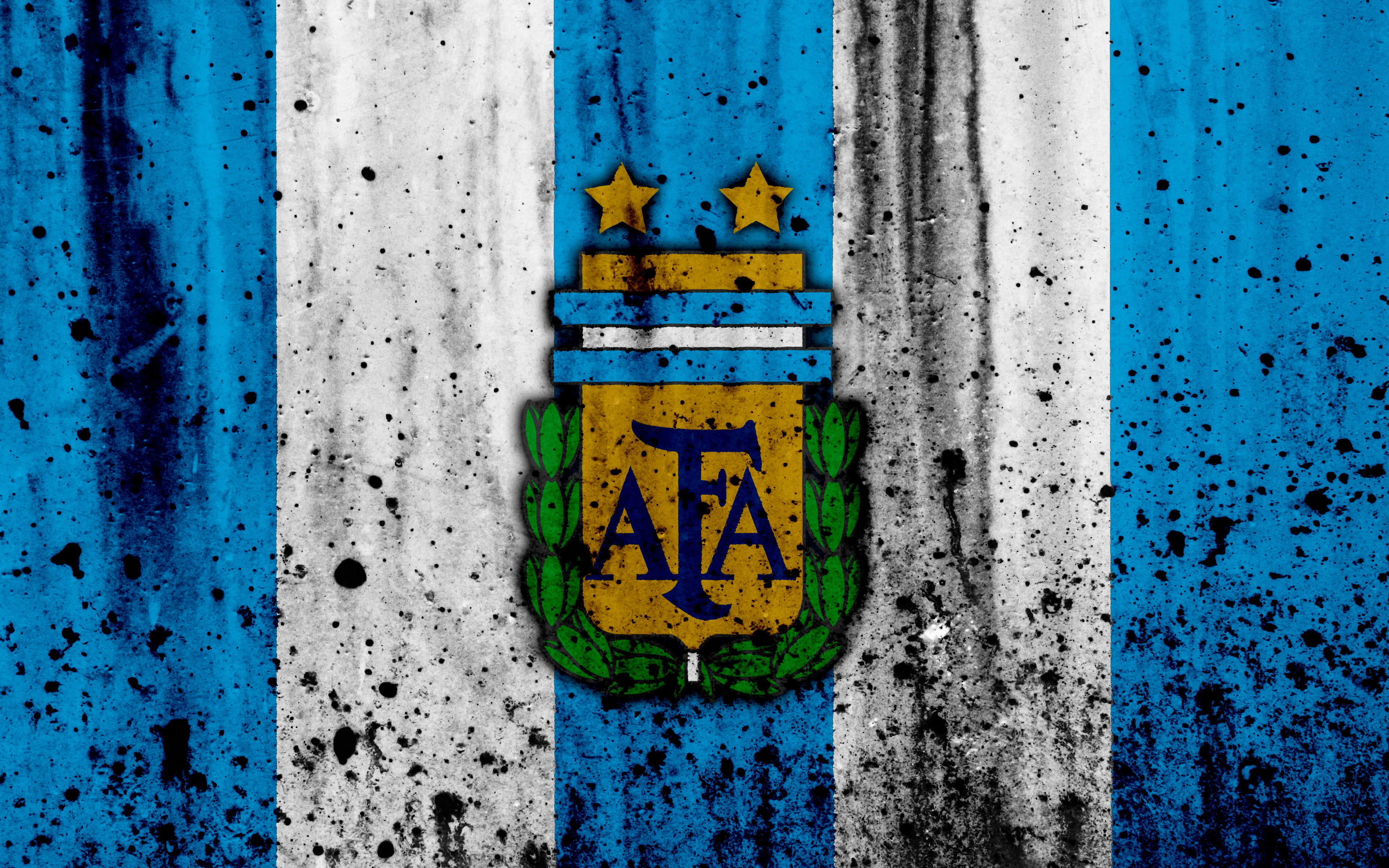 Argentina National Football Team Wallpapers