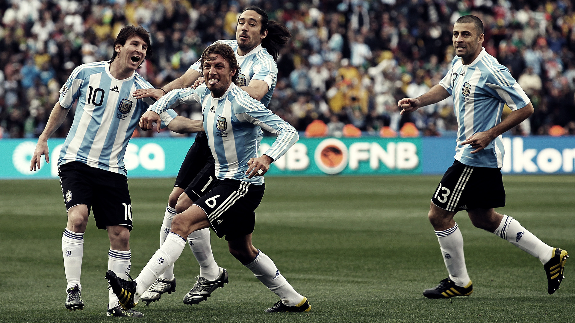 Argentina National Football Team Wallpapers