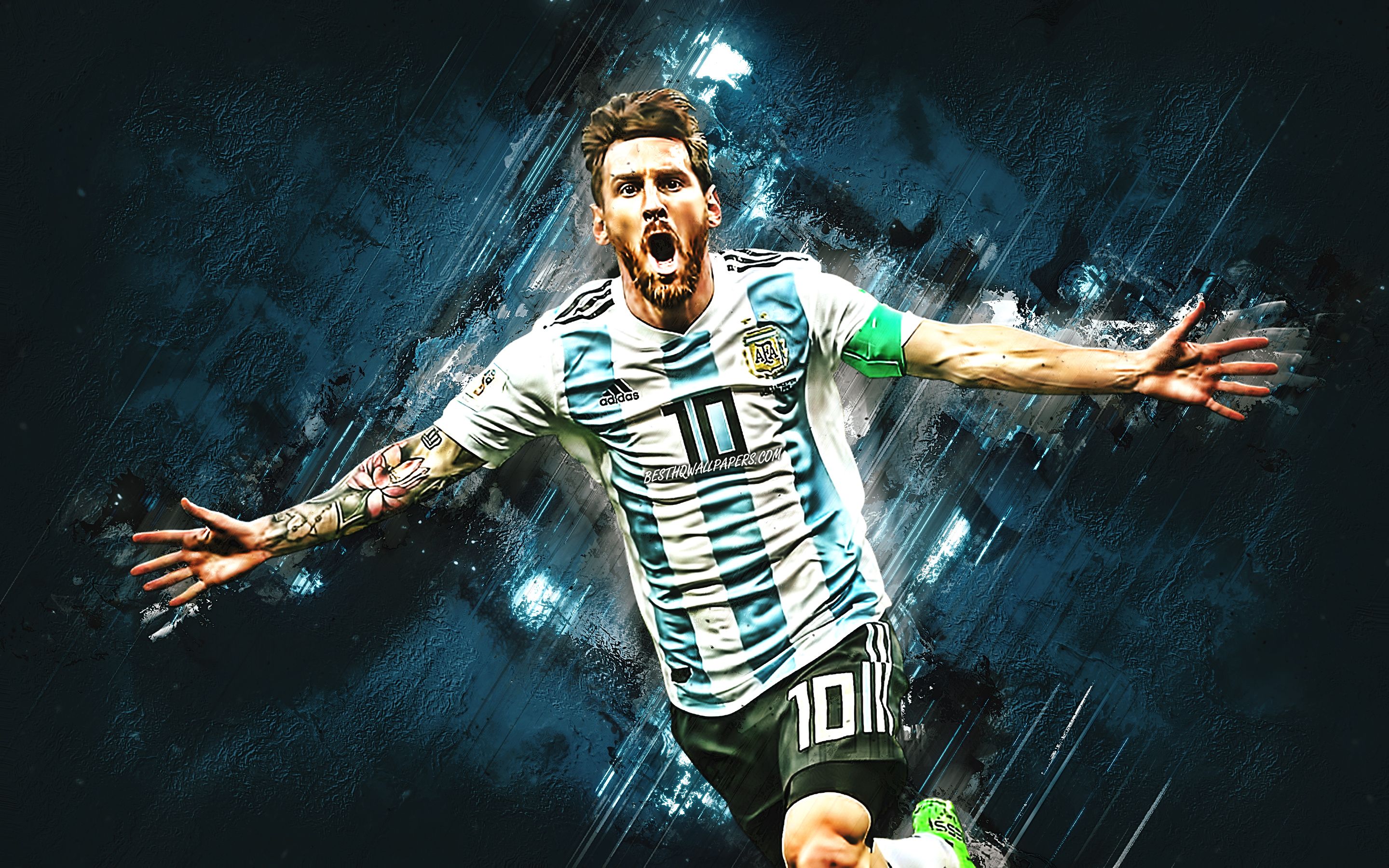 Argentina National Football Team Wallpapers